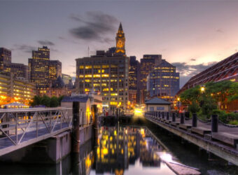 بيت حديث البناء – طراز مودرن